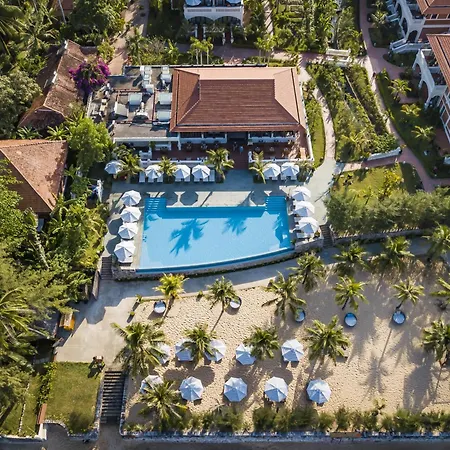 Cassia Cottage Resort And Spa-3