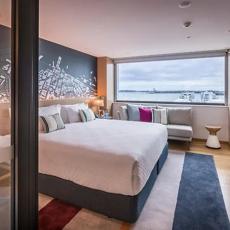 M Social Hotel Auckland-3