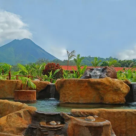 Volcano Lodge, Hotel & Thermal Experience-3