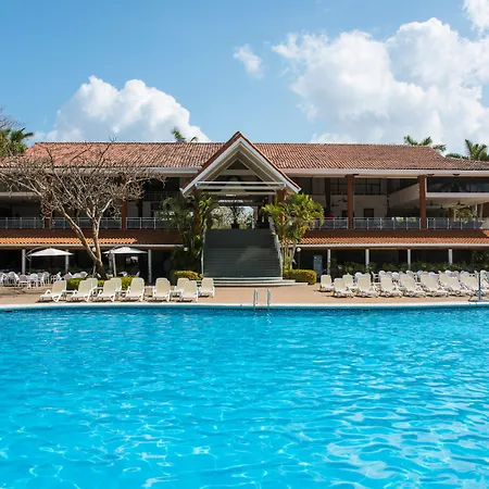 Occidental Tamarindo-3