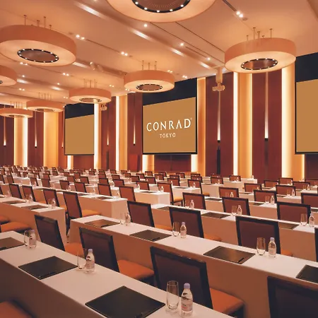 Conrad Tokyo-3