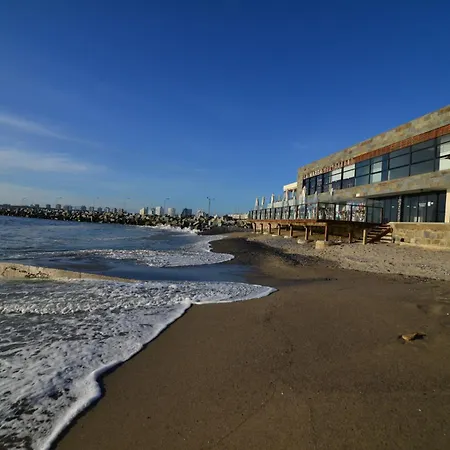 Hotel Sunset Beach-2