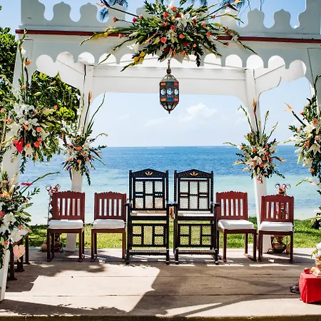 Serena Beach Resort&Spa-3