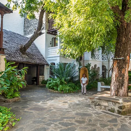 Serena Beach Resort&Spa-2