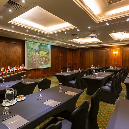 Park Plaza Santiago-2