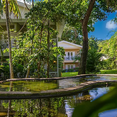 Sandals Ochi Beach All Inclusive Resort - Couples Only (Adults Only)-2