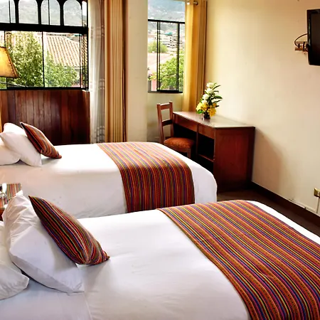 Imperial Cusco Hotel-3