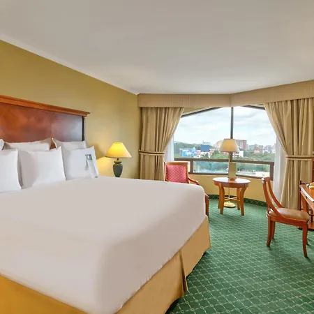 Barcelo Guatemala City-3