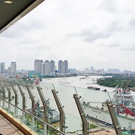 Le Meridien Saigon-3