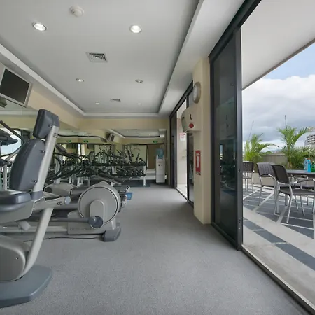 Hotel Palma Real-2
