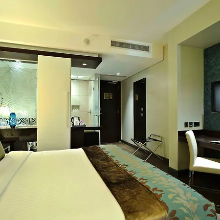 Eka Hotel Nairobi-2