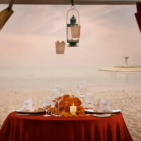 Sofitel Bahrain Zallaq Thalassa Sea & Spa-3