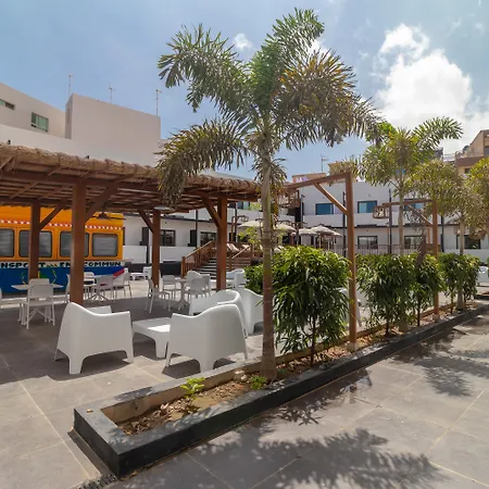 Onomo Hotel Dakar-3