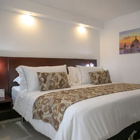 Hotel Playa Club-3