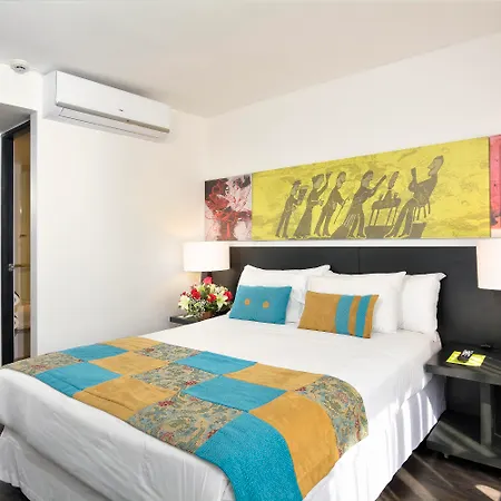 Hotel Eurotel Providencia-3