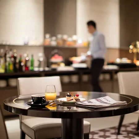 Tokyo Marriott Hotel-2