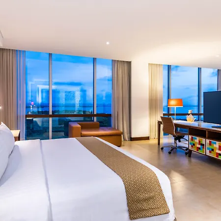 Holiday Inn Cartagena Morros, an IHG Hotel-3