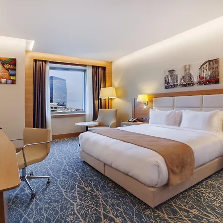 Holiday Inn Baku By Ihg-3