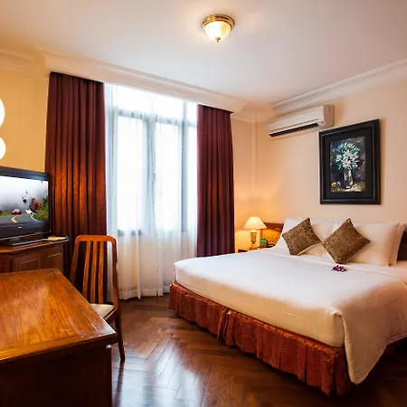 Hotel Majestic Saigon-2