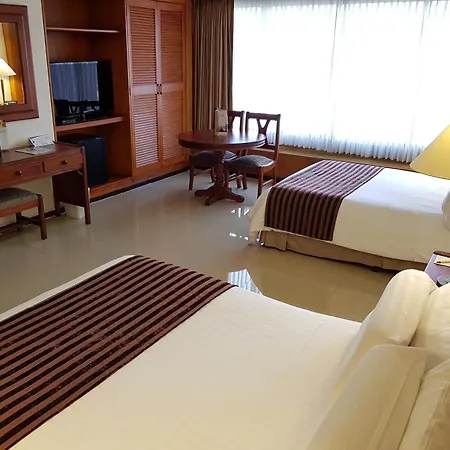Torre de Cali Plaza Hotel-2