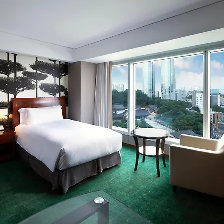 The Westin Seoul Parnas-3