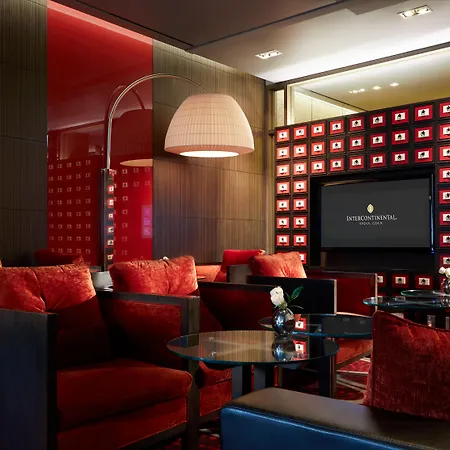 The Westin Seoul Parnas-2