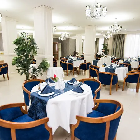 King Hotel Astana-3