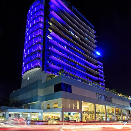 Cebu Parklane International Hotel-2