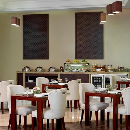 Best Plaza West Bay Hotel-3