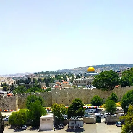 Holy Land Hotel-3