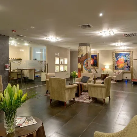 Studio Hotel Boutique-2
