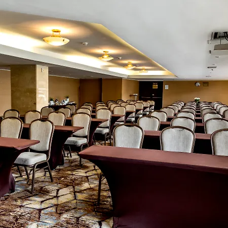 Bogota Plaza Hotel-2
