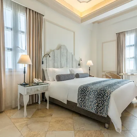 Hotel Caribe By Faranda Grand, A Member Of Radisson Individuals-3
