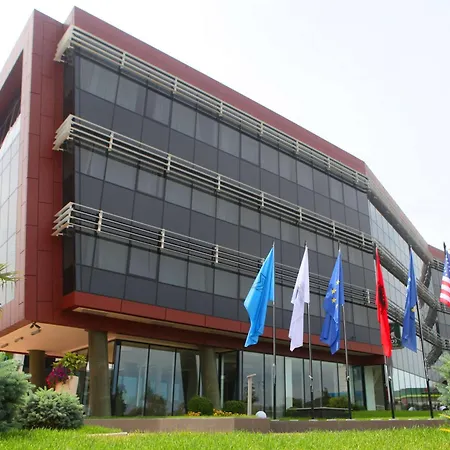 Best Western Premier Ark Hotel-2