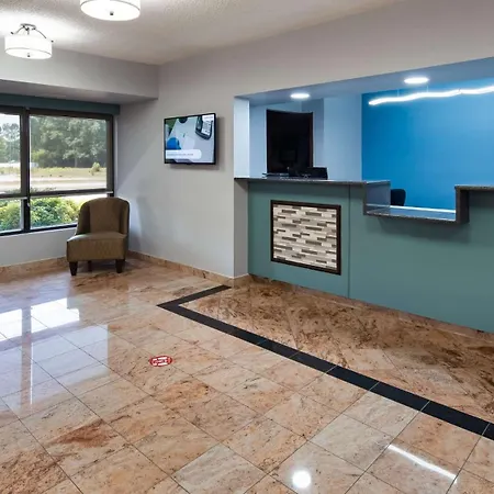 Best Western Emporia-2