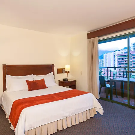 Hotel Obelisco-2