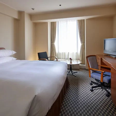 Sheraton Miyako Hotel Osaka-2