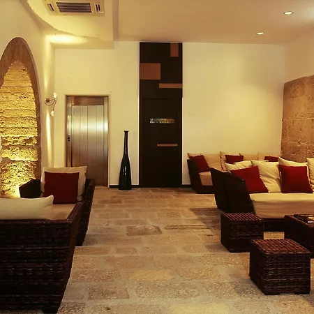 Hotel Cetarium-3