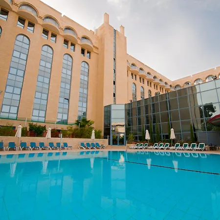 Leonardo Hotel Jerusalem-2