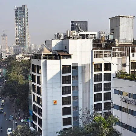 The Shalimar Hotel, Kemps Corner-3