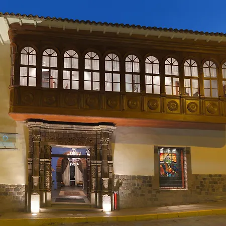 Aranwa Cusco Boutique Hotel-2