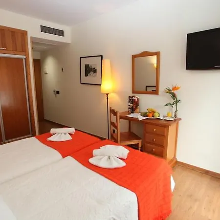 Hotel La Bodega-2