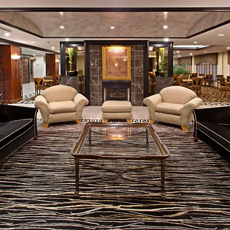 Holiday Inn Express & Suites Indianapolis South - Greenwood By Ihg-2