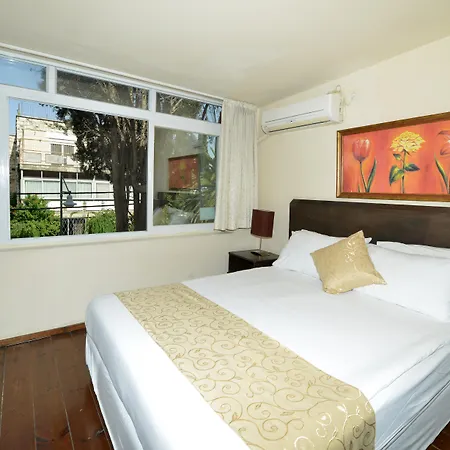 The Colony Hotel - Historical Templar'S Building-2