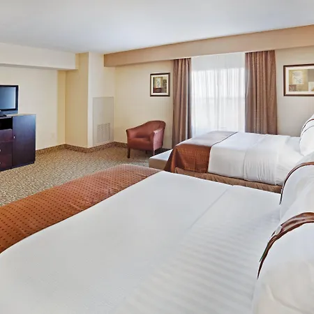 Holiday Inn Hotel & Suites Beaufort At Highway 21 By Ihg-3