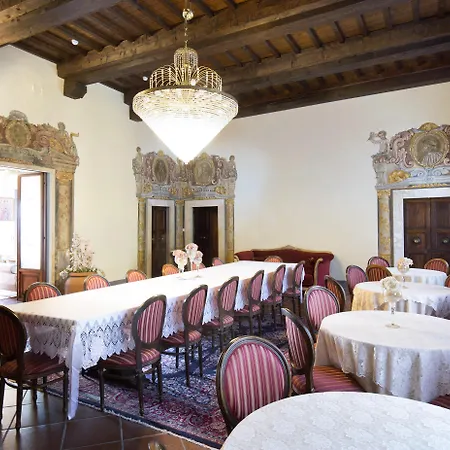 Villa Lecchi Hotel Wellness-2