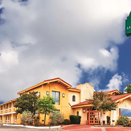La Quinta Inn By Wyndham Odessa-3