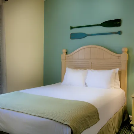 Club Wyndham Beach Street Cottages-3