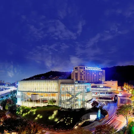 Swiss Grand Hotel Seoul & Grand Suite-3