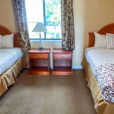 Rodeway Inn & Suites Hephzibah Augusta-2